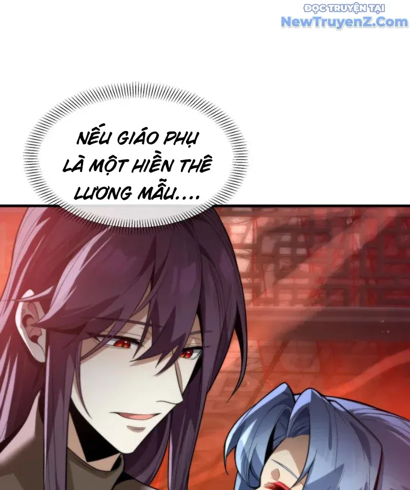 đọc truyện Đại Ái Ma Tôn, Nữ Đồ Đệ Đều Muốn Giết Ta Chương 66 ảnh 38 tại Thiên Thai Truyện