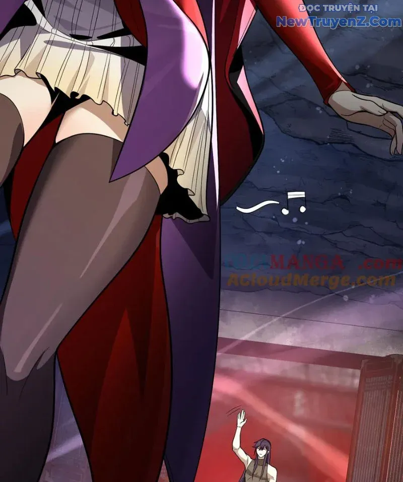 đọc truyện Đại Ái Ma Tôn, Nữ Đồ Đệ Đều Muốn Giết Ta Chương 66 ảnh 42 tại Thiên Thai Truyện