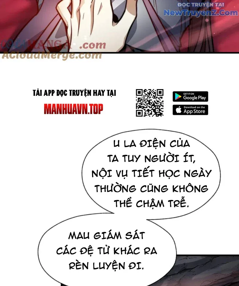 đọc truyện Đại Ái Ma Tôn, Nữ Đồ Đệ Đều Muốn Giết Ta Chương 66 ảnh 45 tại Thiên Thai Truyện