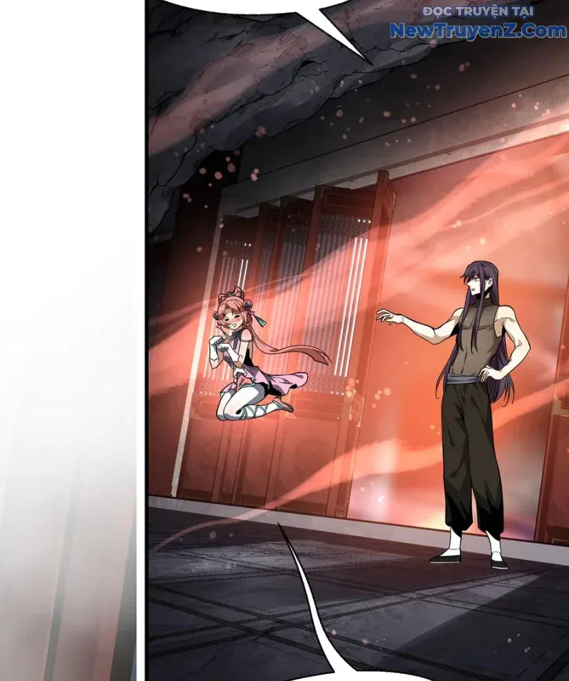 đọc truyện Đại Ái Ma Tôn, Nữ Đồ Đệ Đều Muốn Giết Ta Chương 66 ảnh 46 tại Thiên Thai Truyện