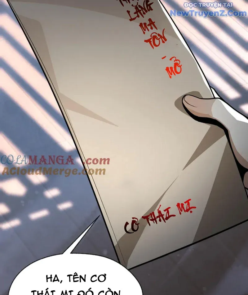 đọc truyện Đại Ái Ma Tôn, Nữ Đồ Đệ Đều Muốn Giết Ta Chương 66 ảnh 7 tại Thiên Thai Truyện