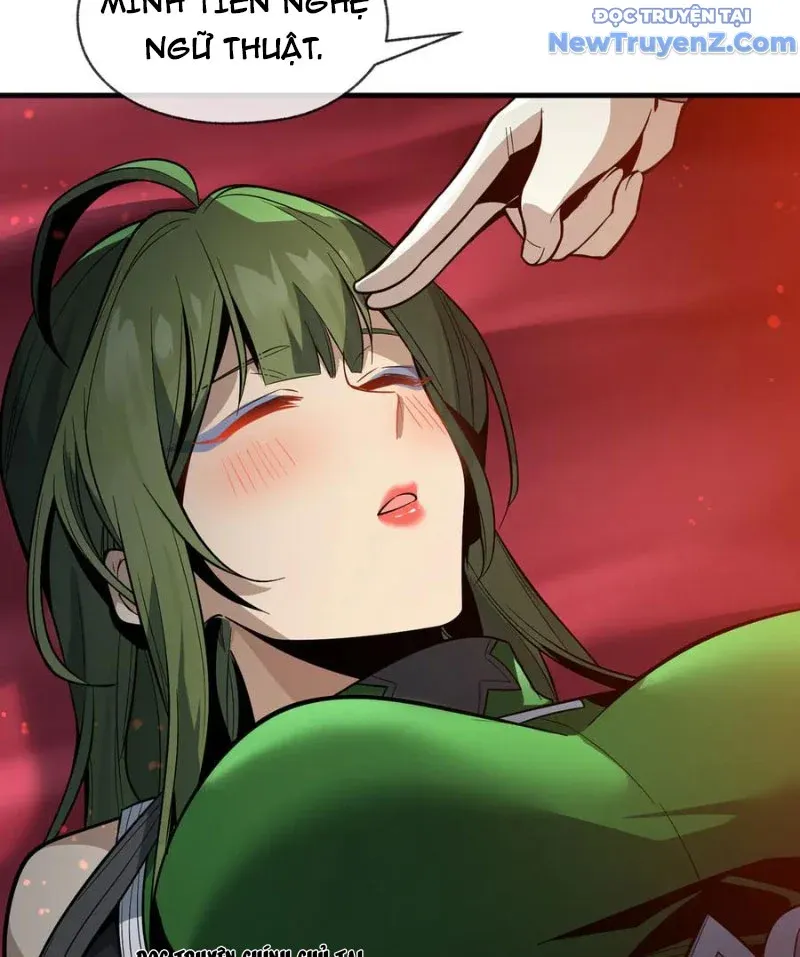 đọc truyện Đại Ái Ma Tôn, Nữ Đồ Đệ Đều Muốn Giết Ta Chương 66 ảnh 53 tại Thiên Thai Truyện