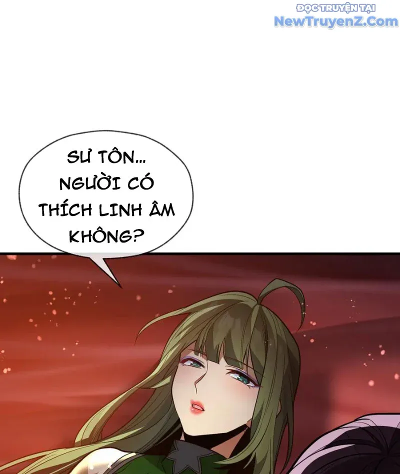 đọc truyện Đại Ái Ma Tôn, Nữ Đồ Đệ Đều Muốn Giết Ta Chương 66 ảnh 61 tại Thiên Thai Truyện