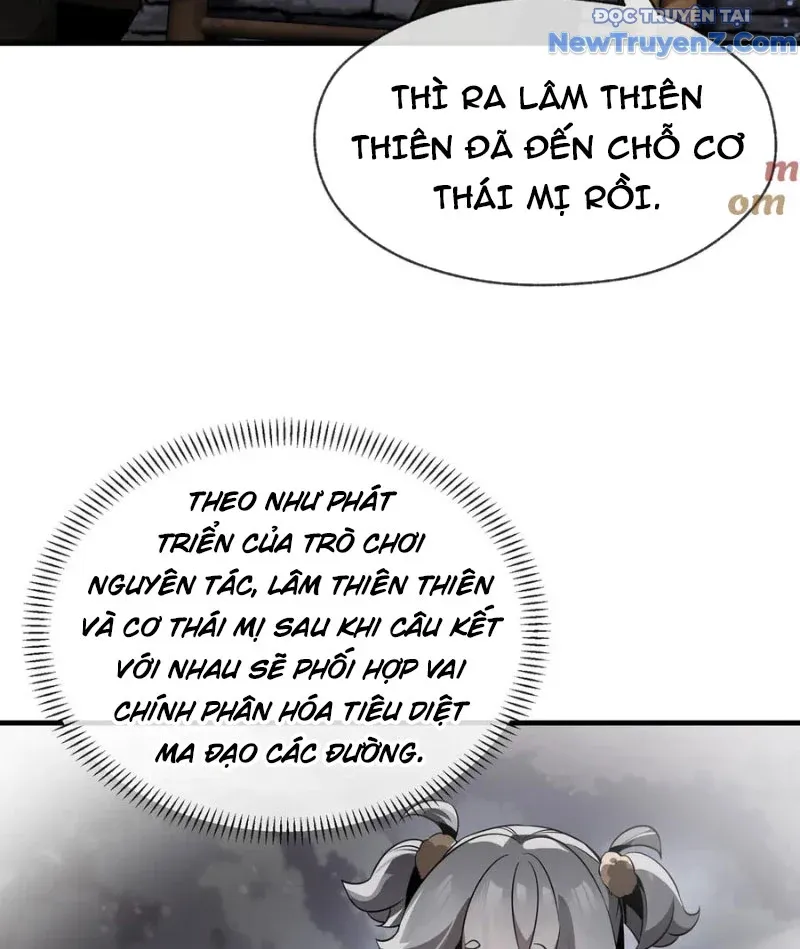 đọc truyện Đại Ái Ma Tôn, Nữ Đồ Đệ Đều Muốn Giết Ta Chương 66 ảnh 10 tại Thiên Thai Truyện