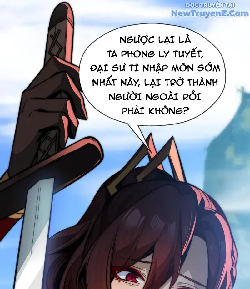 đọc truyện Đại Ái Ma Tôn, Nữ Đồ Đệ Đều Muốn Giết Ta Chương 66 ảnh 84 tại Thiên Thai Truyện