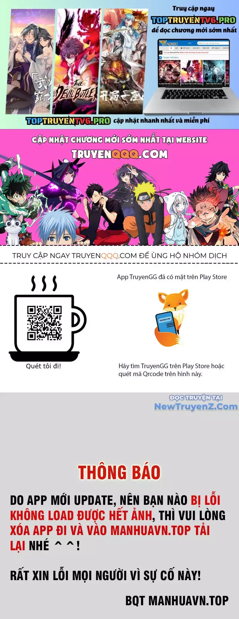 đọc truyện Đại Ái Ma Tôn, Nữ Đồ Đệ Đều Muốn Giết Ta Chương 67.1 ảnh 2 tại Thiên Thai Truyện