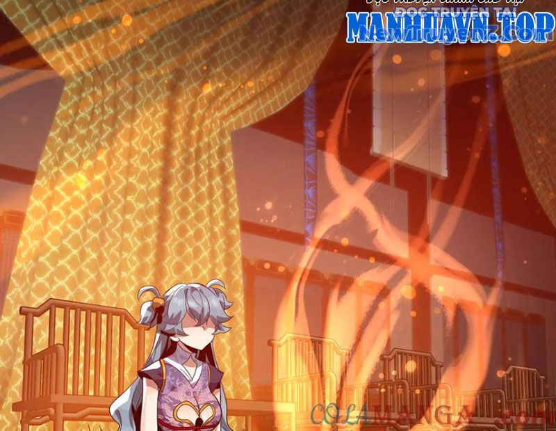 đọc truyện Đại Ái Ma Tôn, Nữ Đồ Đệ Đều Muốn Giết Ta Chương 67.1 ảnh 128 tại Thiên Thai Truyện