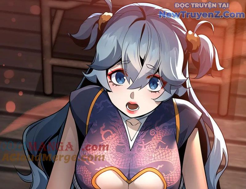 đọc truyện Đại Ái Ma Tôn, Nữ Đồ Đệ Đều Muốn Giết Ta Chương 67.1 ảnh 30 tại Thiên Thai Truyện