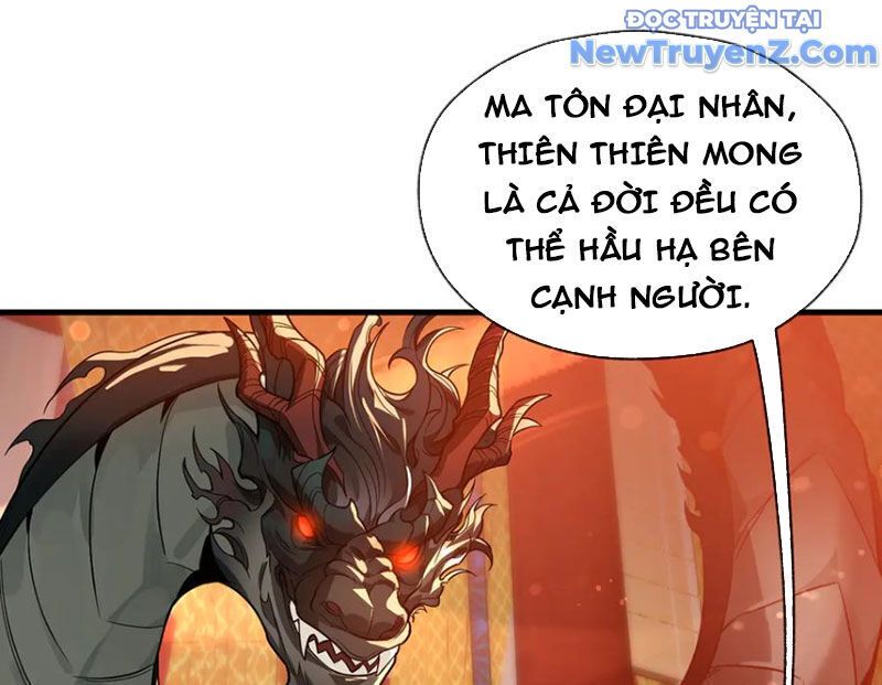 đọc truyện Đại Ái Ma Tôn, Nữ Đồ Đệ Đều Muốn Giết Ta Chương 67.1 ảnh 51 tại Thiên Thai Truyện