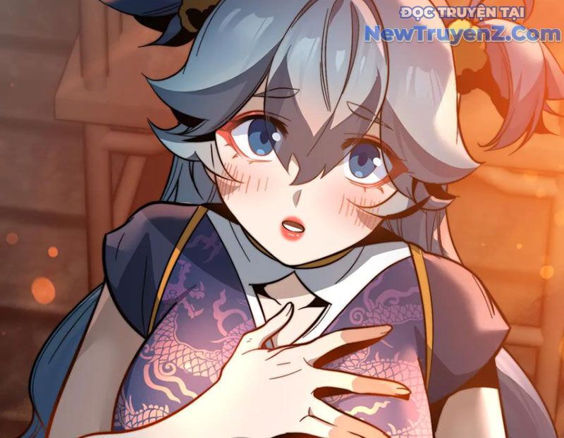 đọc truyện Đại Ái Ma Tôn, Nữ Đồ Đệ Đều Muốn Giết Ta Chương 67.1 ảnh 58 tại Thiên Thai Truyện