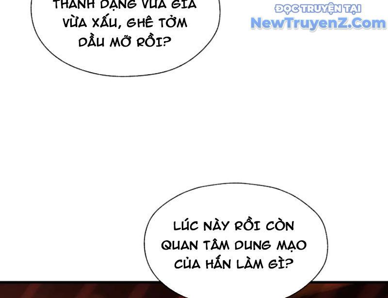 đọc truyện Đại Ái Ma Tôn, Nữ Đồ Đệ Đều Muốn Giết Ta Chương 67.1 ảnh 9 tại Thiên Thai Truyện