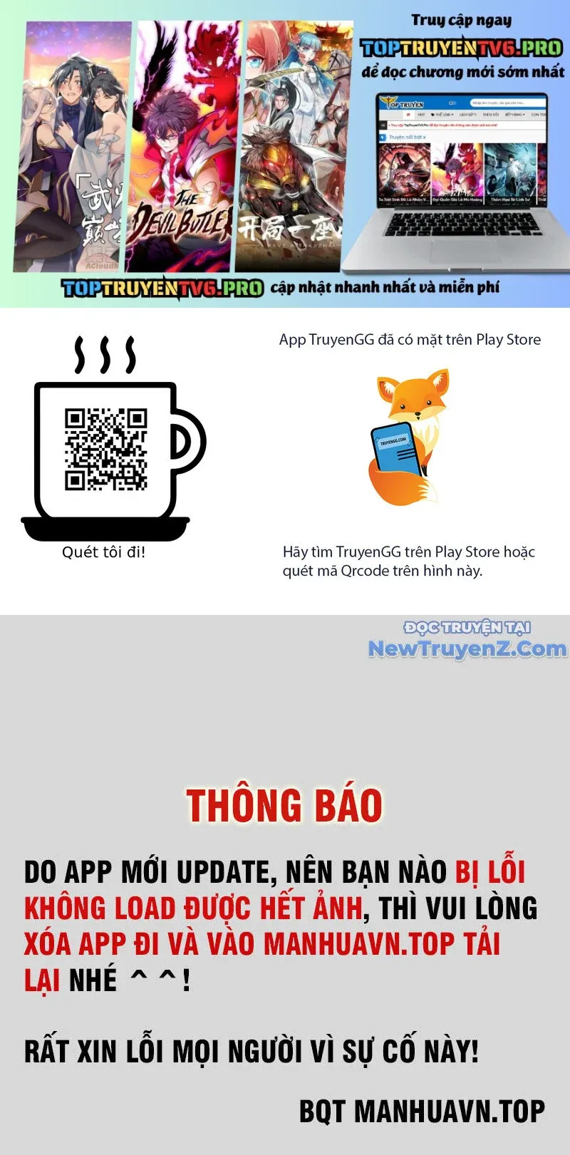 đọc truyện Đại Ái Ma Tôn, Nữ Đồ Đệ Đều Muốn Giết Ta Chương 67.9 ảnh 2 tại Thiên Thai Truyện