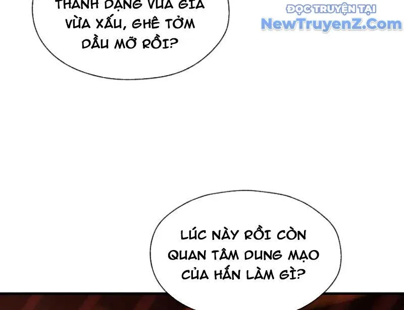 đọc truyện Đại Ái Ma Tôn, Nữ Đồ Đệ Đều Muốn Giết Ta Chương 67.9 ảnh 9 tại Thiên Thai Truyện