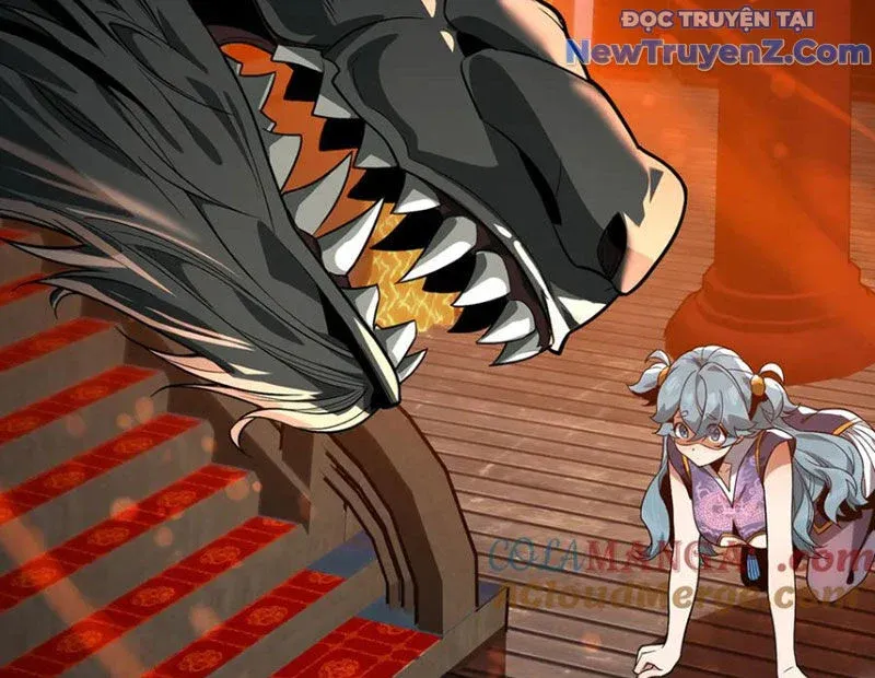 đọc truyện Đại Ái Ma Tôn, Nữ Đồ Đệ Đều Muốn Giết Ta Chương 67.9 ảnh 77 tại Thiên Thai Truyện