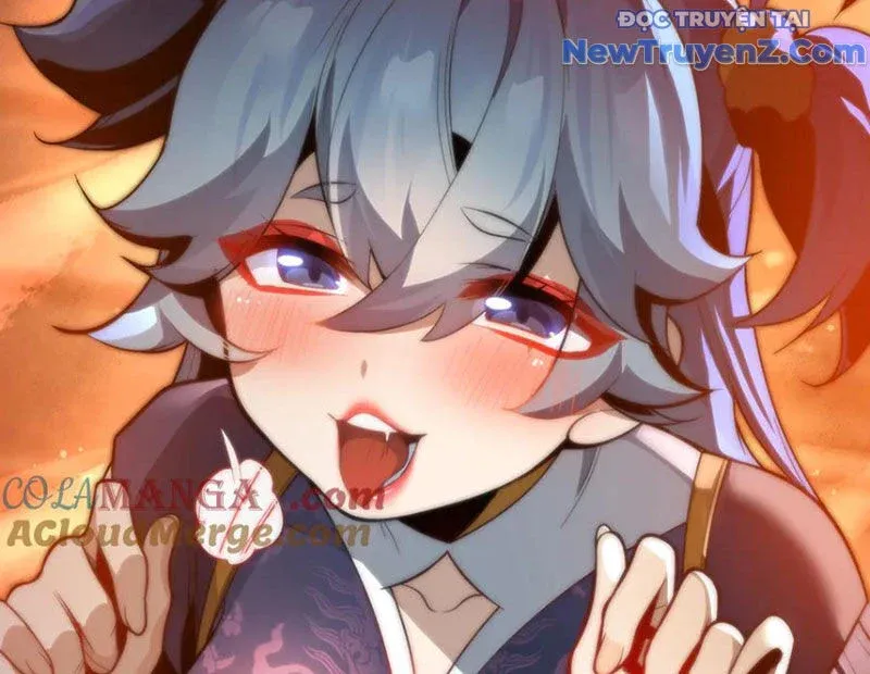 đọc truyện Đại Ái Ma Tôn, Nữ Đồ Đệ Đều Muốn Giết Ta Chương 67.9 ảnh 93 tại Thiên Thai Truyện