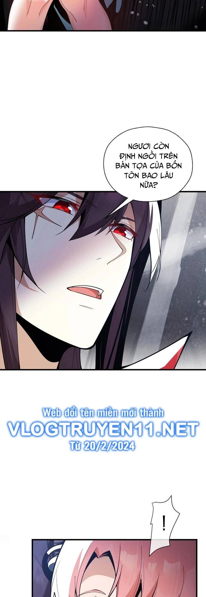 đọc truyện Đại Ái Ma Tôn, Nữ Đồ Đệ Đều Muốn Giết Ta Chương 7 ảnh 13 tại Thiên Thai Truyện