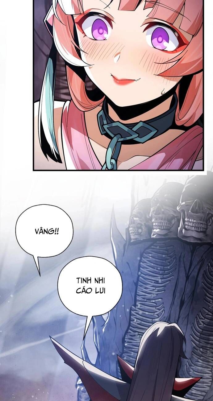 đọc truyện Đại Ái Ma Tôn, Nữ Đồ Đệ Đều Muốn Giết Ta Chương 7 ảnh 14 tại Thiên Thai Truyện