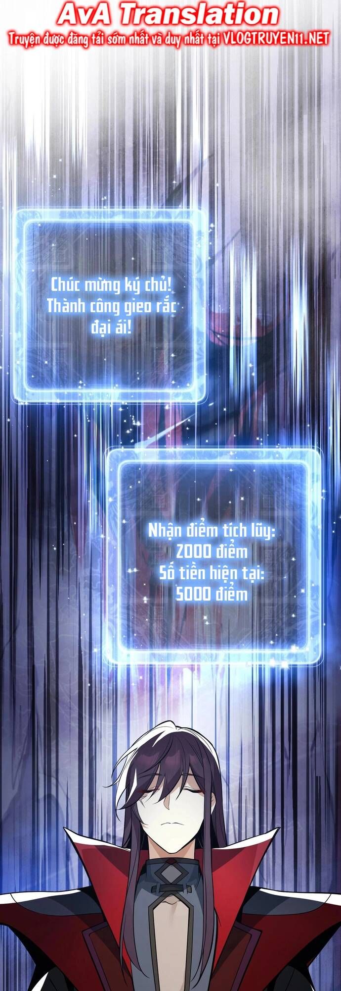 đọc truyện Đại Ái Ma Tôn, Nữ Đồ Đệ Đều Muốn Giết Ta Chương 7 ảnh 16 tại Thiên Thai Truyện