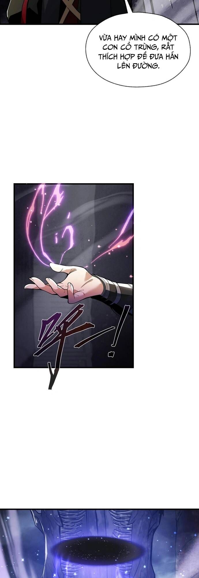 đọc truyện Đại Ái Ma Tôn, Nữ Đồ Đệ Đều Muốn Giết Ta Chương 7 ảnh 21 tại Thiên Thai Truyện