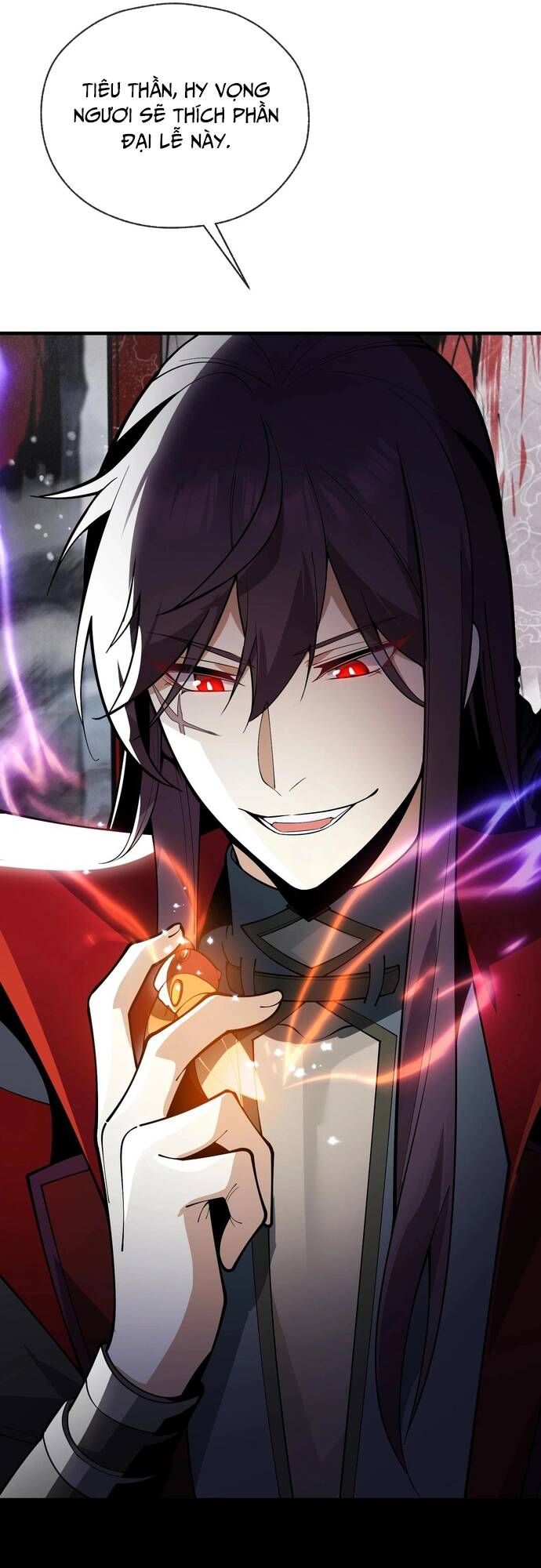 đọc truyện Đại Ái Ma Tôn, Nữ Đồ Đệ Đều Muốn Giết Ta Chương 7 ảnh 24 tại Thiên Thai Truyện