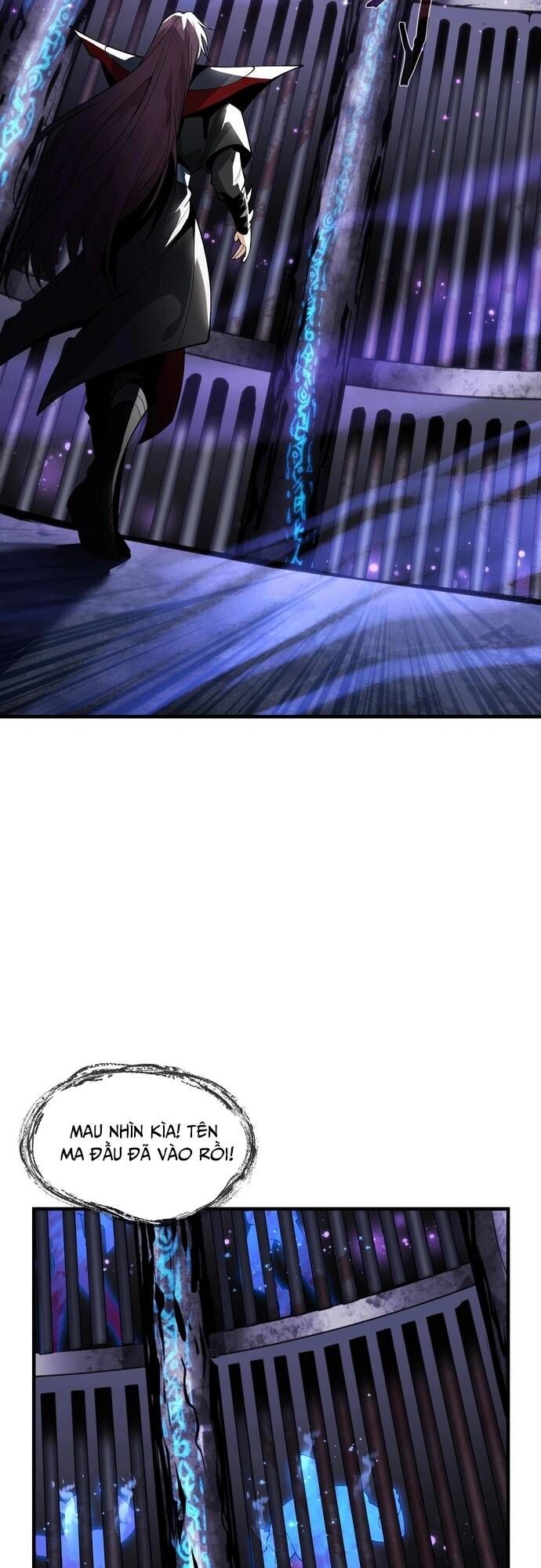 đọc truyện Đại Ái Ma Tôn, Nữ Đồ Đệ Đều Muốn Giết Ta Chương 7 ảnh 26 tại Thiên Thai Truyện