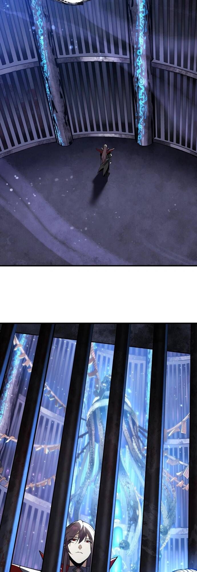 đọc truyện Đại Ái Ma Tôn, Nữ Đồ Đệ Đều Muốn Giết Ta Chương 7 ảnh 28 tại Thiên Thai Truyện