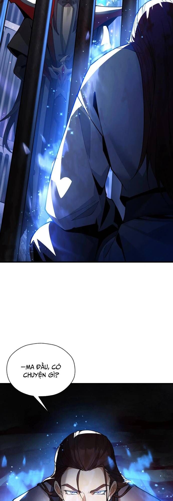 đọc truyện Đại Ái Ma Tôn, Nữ Đồ Đệ Đều Muốn Giết Ta Chương 7 ảnh 29 tại Thiên Thai Truyện