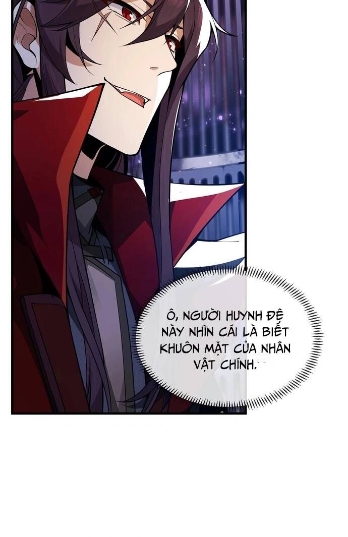 đọc truyện Đại Ái Ma Tôn, Nữ Đồ Đệ Đều Muốn Giết Ta Chương 7 ảnh 31 tại Thiên Thai Truyện