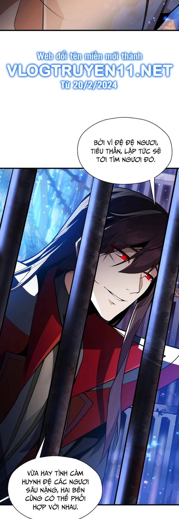 đọc truyện Đại Ái Ma Tôn, Nữ Đồ Đệ Đều Muốn Giết Ta Chương 7 ảnh 34 tại Thiên Thai Truyện