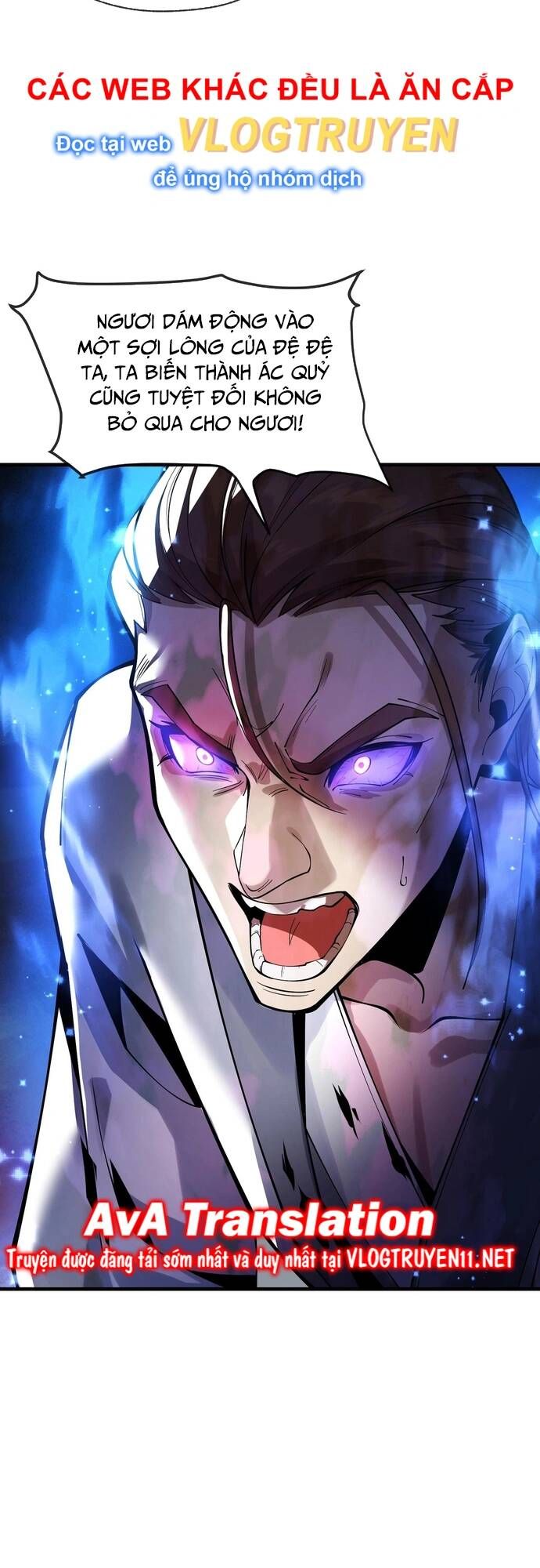 đọc truyện Đại Ái Ma Tôn, Nữ Đồ Đệ Đều Muốn Giết Ta Chương 7 ảnh 35 tại Thiên Thai Truyện