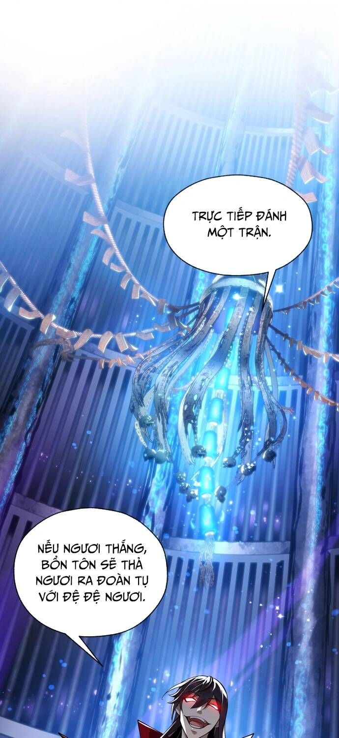 đọc truyện Đại Ái Ma Tôn, Nữ Đồ Đệ Đều Muốn Giết Ta Chương 7 ảnh 38 tại Thiên Thai Truyện