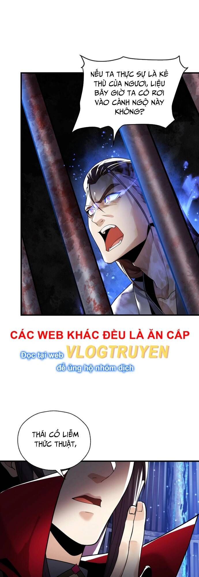 đọc truyện Đại Ái Ma Tôn, Nữ Đồ Đệ Đều Muốn Giết Ta Chương 7 ảnh 40 tại Thiên Thai Truyện