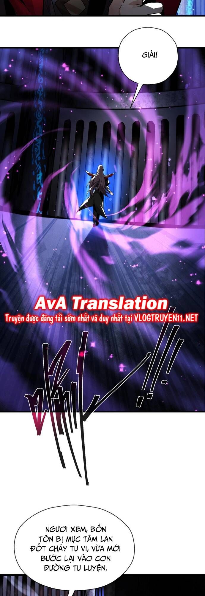 đọc truyện Đại Ái Ma Tôn, Nữ Đồ Đệ Đều Muốn Giết Ta Chương 7 ảnh 41 tại Thiên Thai Truyện