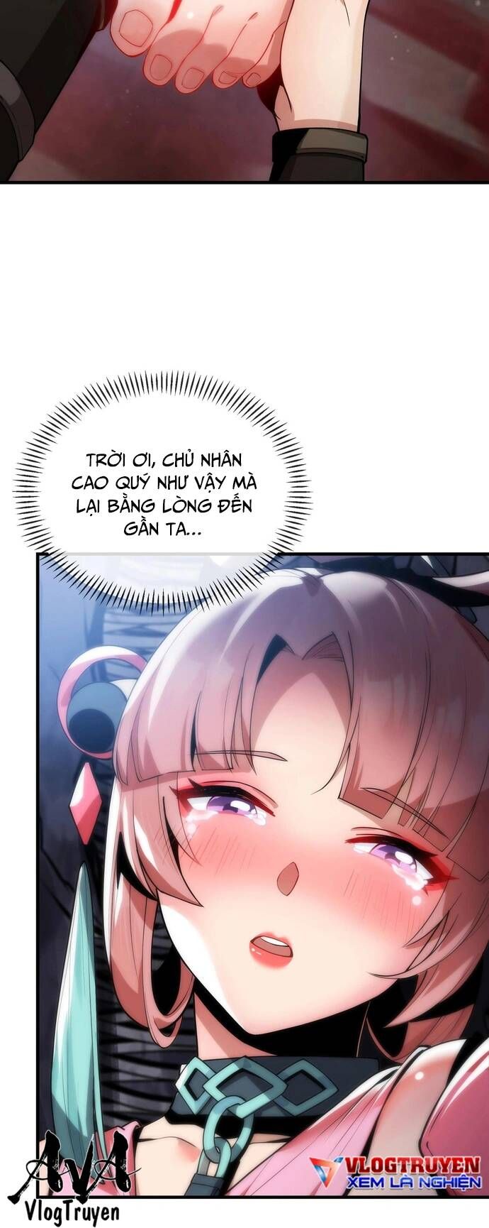 đọc truyện Đại Ái Ma Tôn, Nữ Đồ Đệ Đều Muốn Giết Ta Chương 7 ảnh 7 tại Thiên Thai Truyện