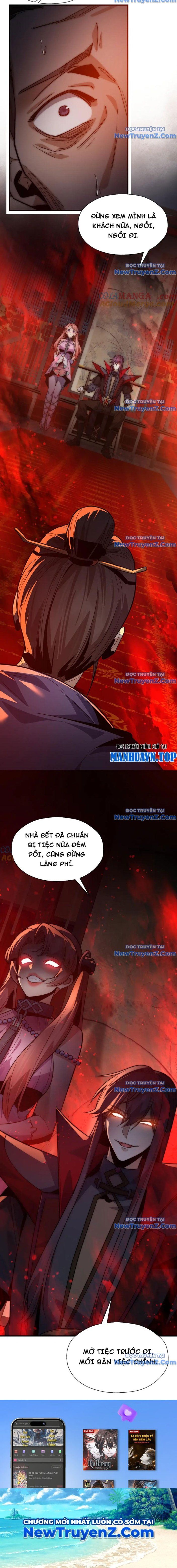 đọc truyện Đại Ái Ma Tôn, Nữ Đồ Đệ Đều Muốn Giết Ta Chương 71 ảnh 5 tại Thiên Thai Truyện