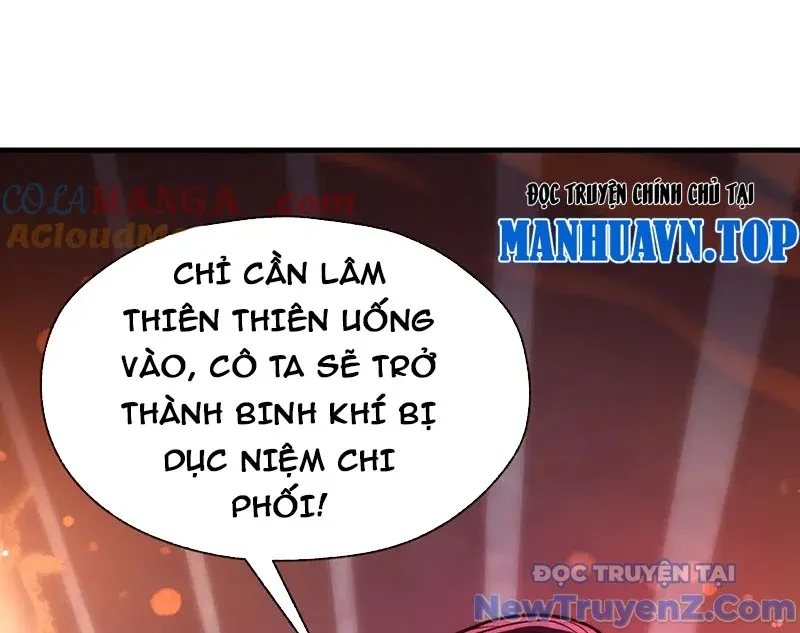 đọc truyện Đại Ái Ma Tôn, Nữ Đồ Đệ Đều Muốn Giết Ta Chương 76 ảnh 131 tại Thiên Thai Truyện