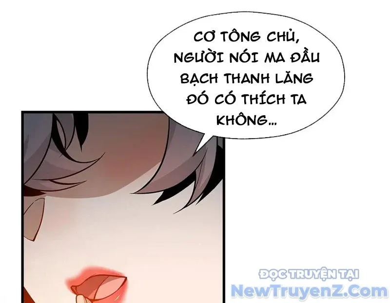 đọc truyện Đại Ái Ma Tôn, Nữ Đồ Đệ Đều Muốn Giết Ta Chương 76 ảnh 4 tại Thiên Thai Truyện