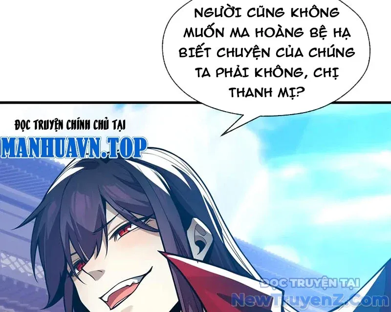 đọc truyện Đại Ái Ma Tôn, Nữ Đồ Đệ Đều Muốn Giết Ta Chương 76 ảnh 71 tại Thiên Thai Truyện