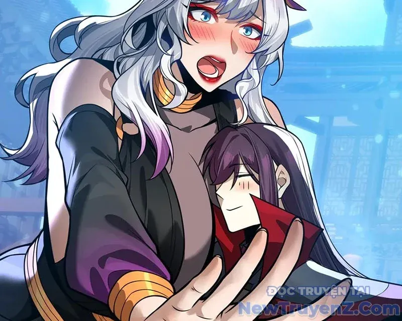 đọc truyện Đại Ái Ma Tôn, Nữ Đồ Đệ Đều Muốn Giết Ta Chương 76 ảnh 76 tại Thiên Thai Truyện