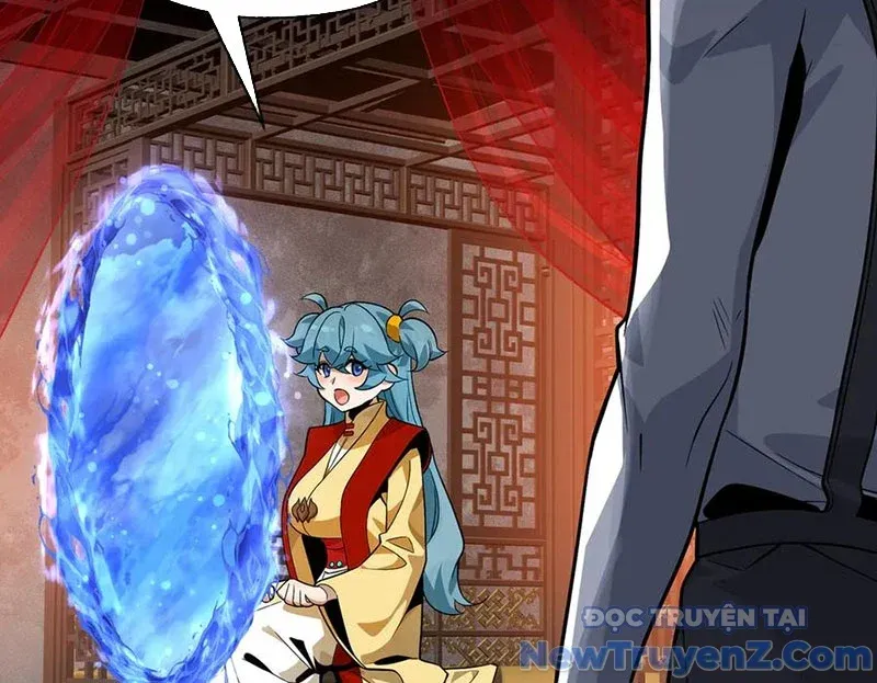 đọc truyện Đại Ái Ma Tôn, Nữ Đồ Đệ Đều Muốn Giết Ta Chương 76 ảnh 10 tại Thiên Thai Truyện