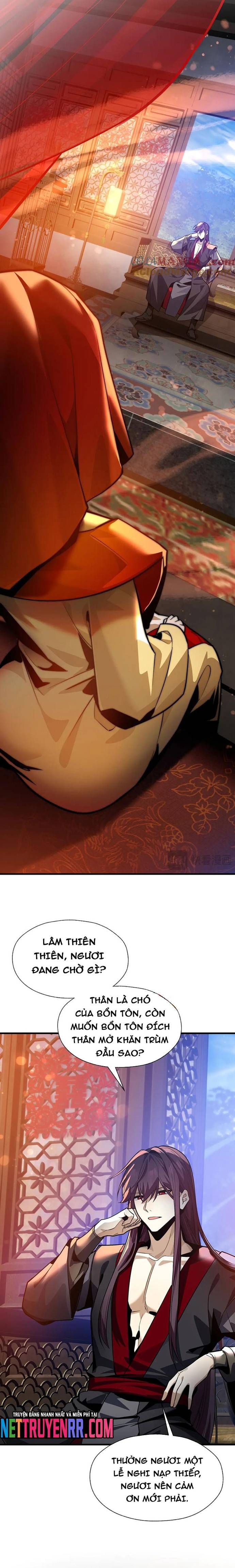 đọc truyện Đại Ái Ma Tôn, Nữ Đồ Đệ Đều Muốn Giết Ta Chương 77 ảnh 13 tại Thiên Thai Truyện