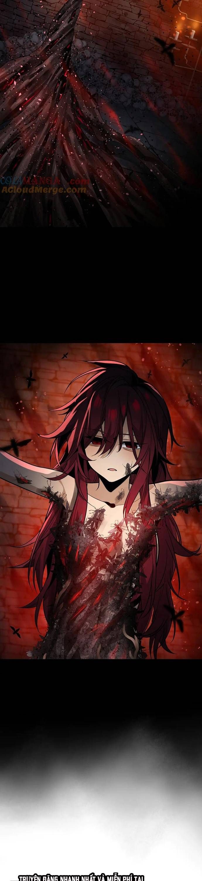 đọc truyện Đại Ái Ma Tôn, Nữ Đồ Đệ Đều Muốn Giết Ta Chương 79 ảnh 20 tại Thiên Thai Truyện