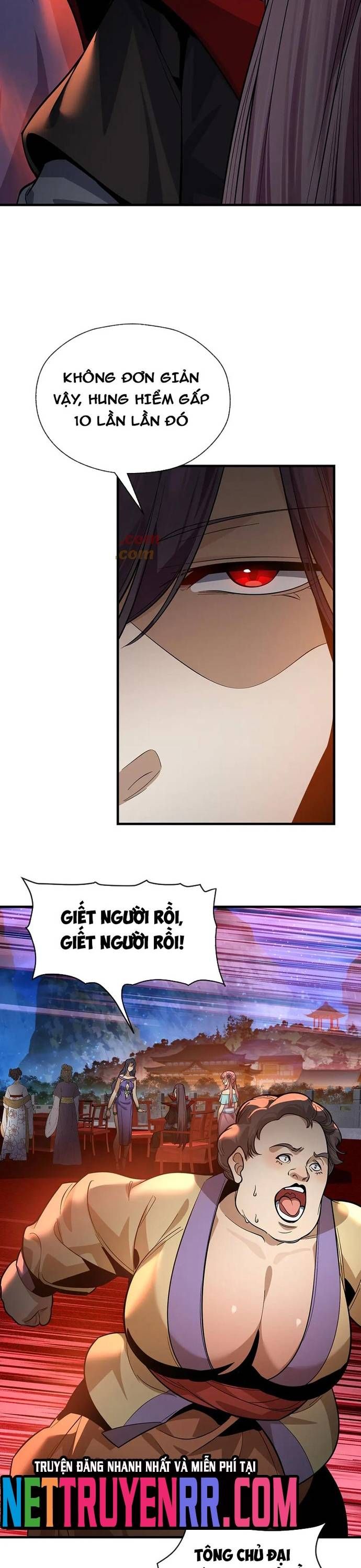 đọc truyện Đại Ái Ma Tôn, Nữ Đồ Đệ Đều Muốn Giết Ta Chương 79 ảnh 27 tại Thiên Thai Truyện