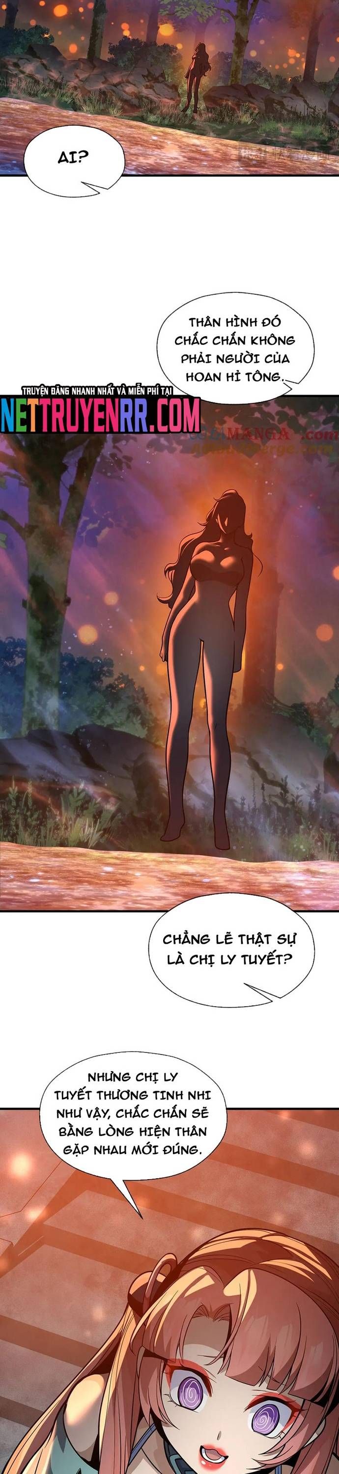 đọc truyện Đại Ái Ma Tôn, Nữ Đồ Đệ Đều Muốn Giết Ta Chương 79 ảnh 10 tại Thiên Thai Truyện