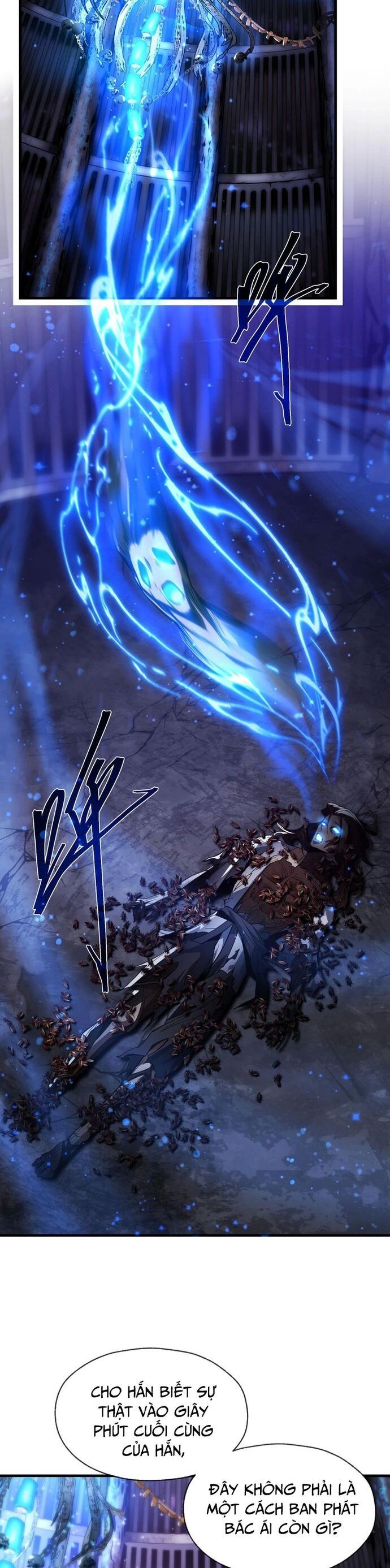 đọc truyện Đại Ái Ma Tôn, Nữ Đồ Đệ Đều Muốn Giết Ta Chương 8 ảnh 18 tại Thiên Thai Truyện