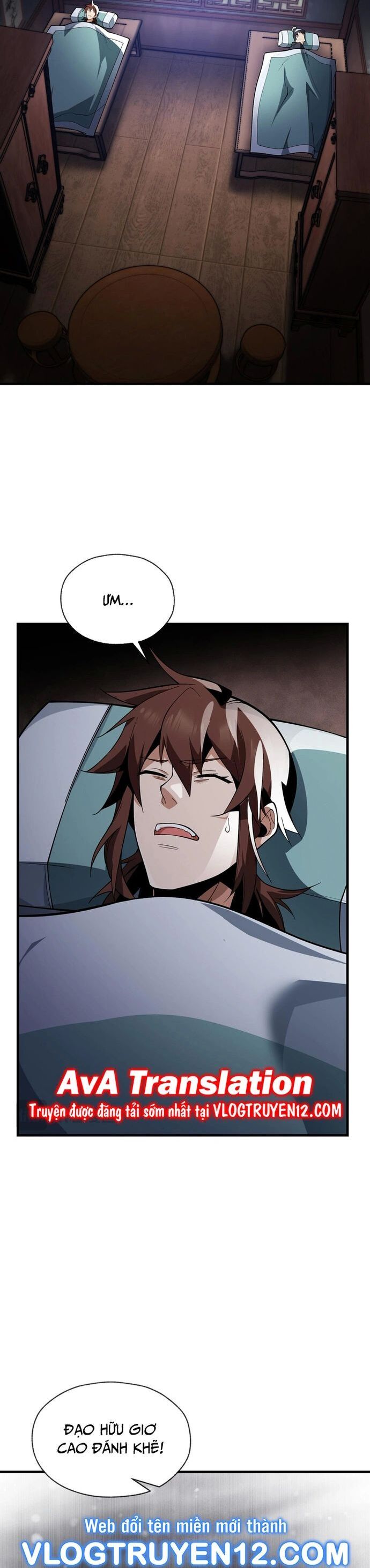 đọc truyện Đại Ái Ma Tôn, Nữ Đồ Đệ Đều Muốn Giết Ta Chương 8 ảnh 22 tại Thiên Thai Truyện