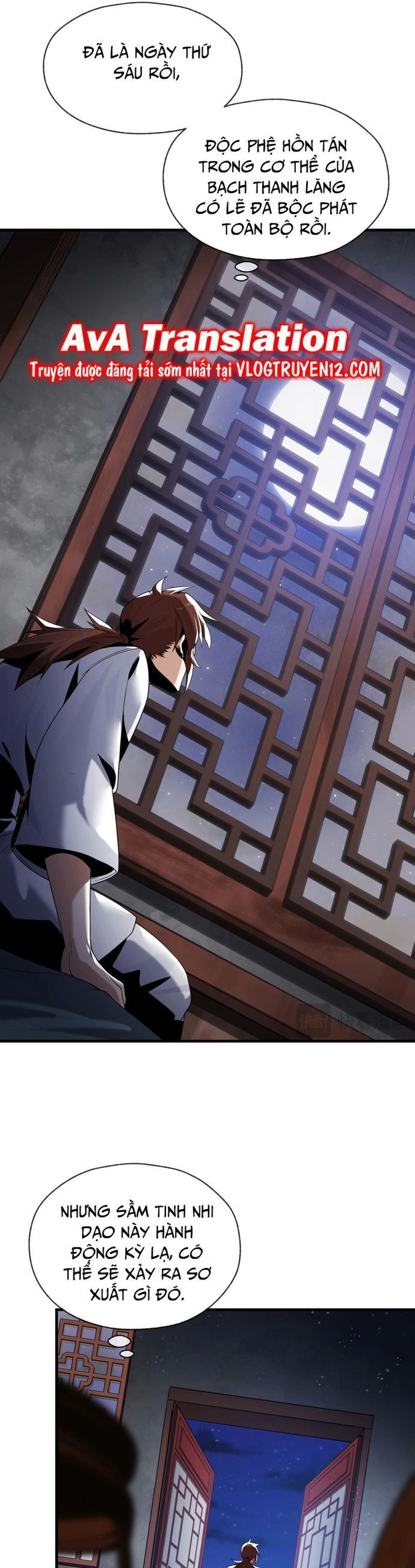 đọc truyện Đại Ái Ma Tôn, Nữ Đồ Đệ Đều Muốn Giết Ta Chương 8 ảnh 26 tại Thiên Thai Truyện