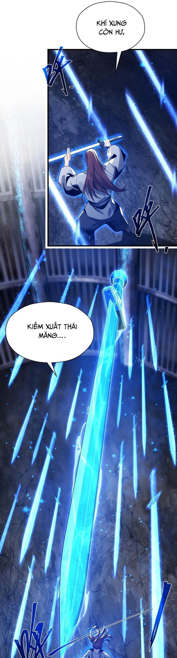 đọc truyện Đại Ái Ma Tôn, Nữ Đồ Đệ Đều Muốn Giết Ta Chương 8 ảnh 6 tại Thiên Thai Truyện