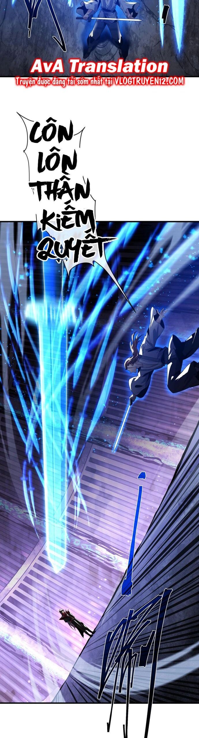 đọc truyện Đại Ái Ma Tôn, Nữ Đồ Đệ Đều Muốn Giết Ta Chương 8 ảnh 7 tại Thiên Thai Truyện