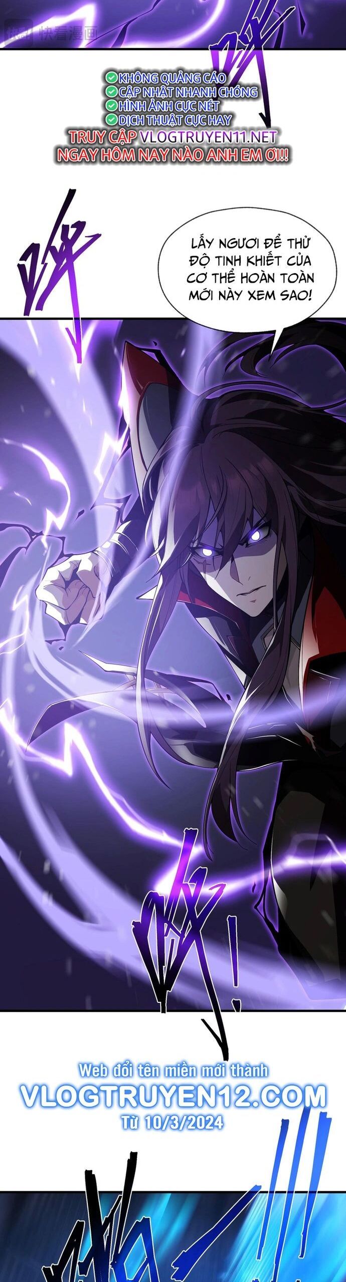 đọc truyện Đại Ái Ma Tôn, Nữ Đồ Đệ Đều Muốn Giết Ta Chương 8 ảnh 9 tại Thiên Thai Truyện